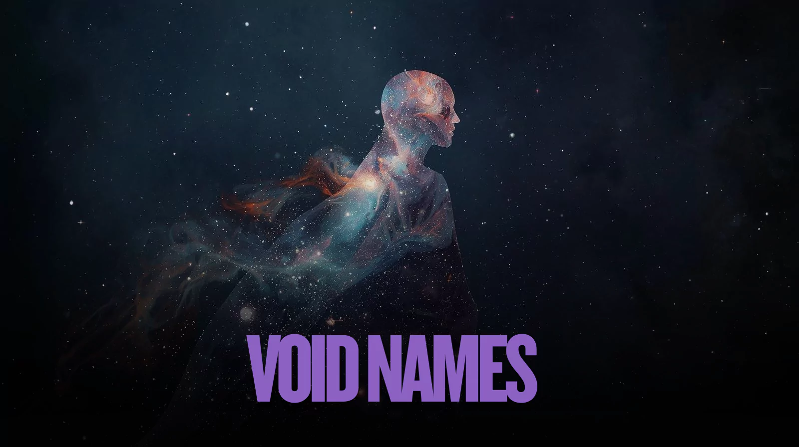 Void Names