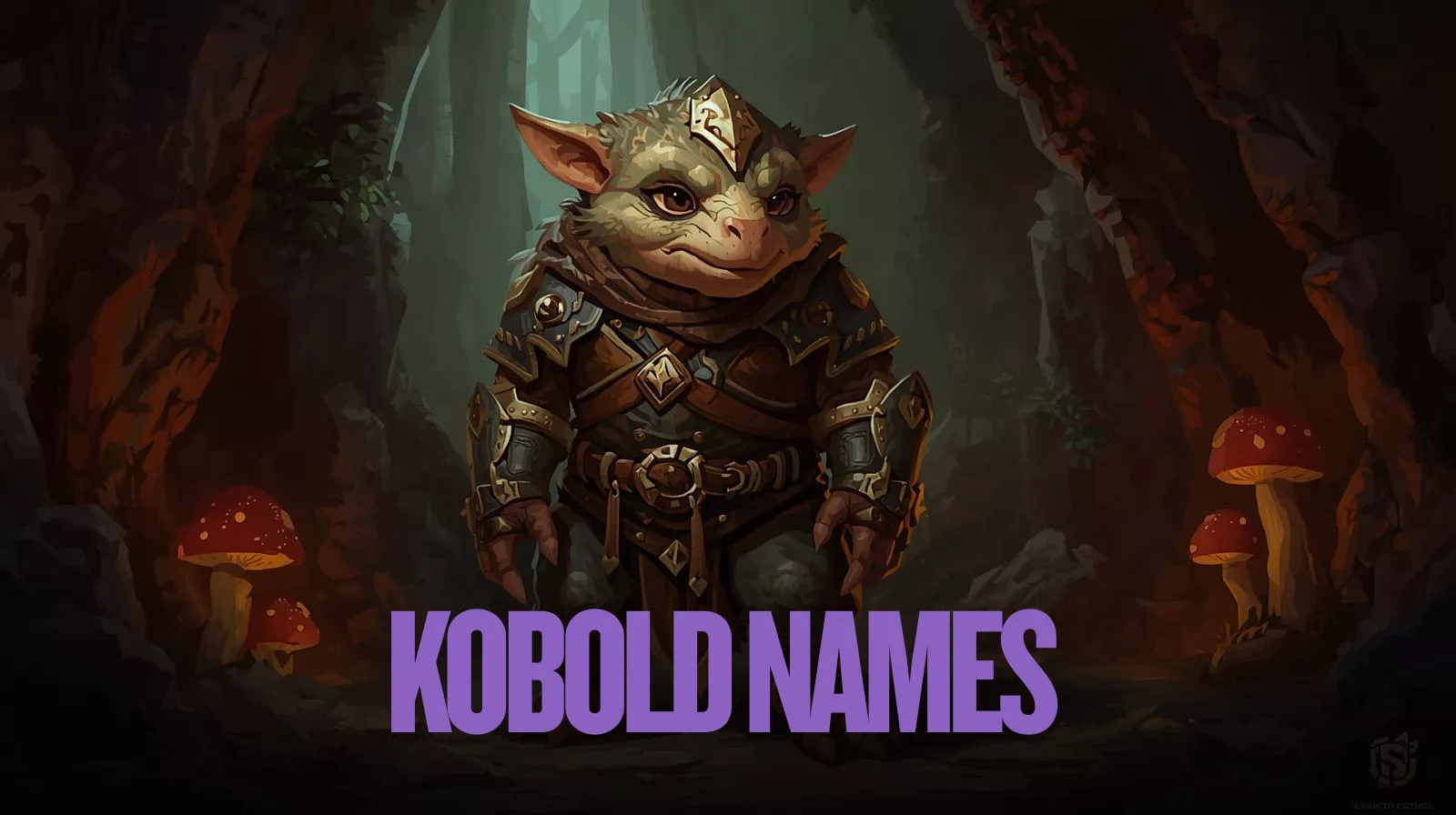 Kobold Names