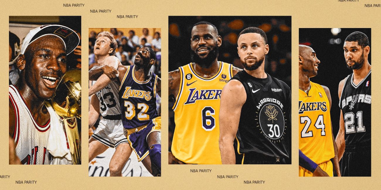 NBA Basketball Teams: Power, Parity, and How the League Keeps Evolving