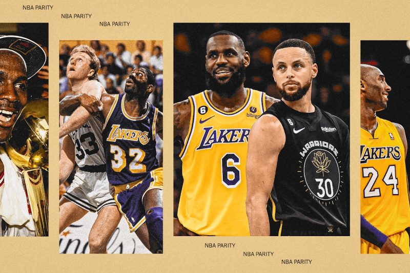 NBA Basketball Teams: Power, Parity, and How the League Keeps Evolving