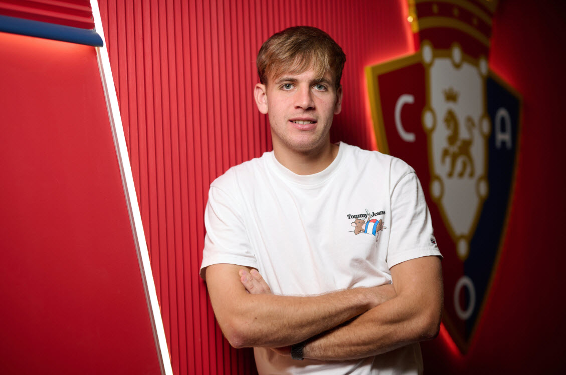 Biography of Pablo Ibanez