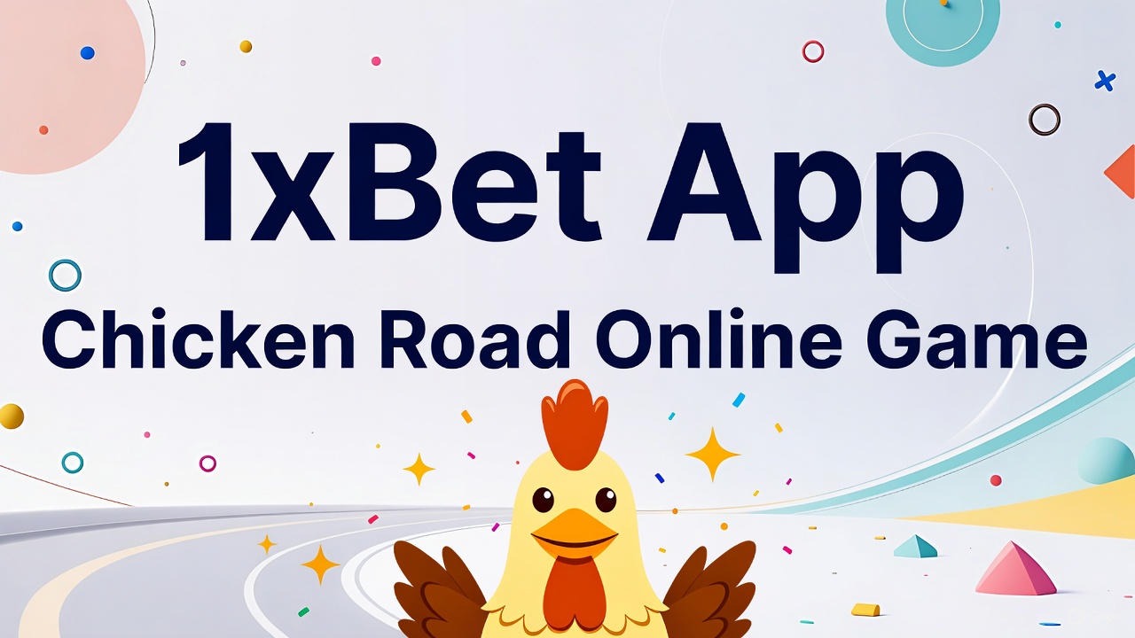 Online Games' Popularity on 1xBet App
