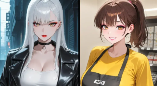 With the integration of the latest sex games AI technology, Mopoga offers an unparalleled level of realism that transforms your browser into a playground of infinite adult fantasies.