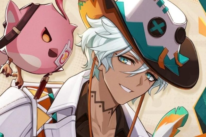 The Best Builds for Ifa