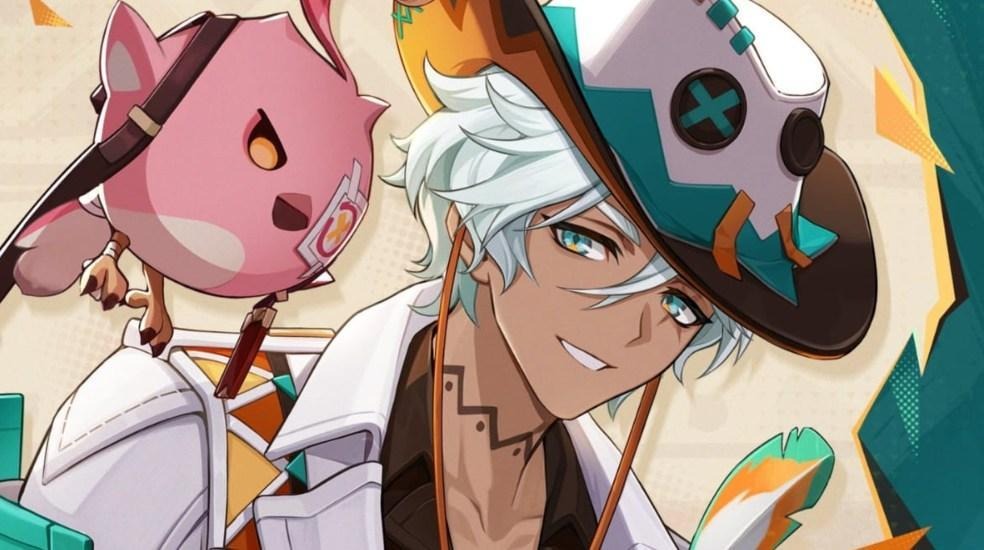 The Best Builds for Ifa