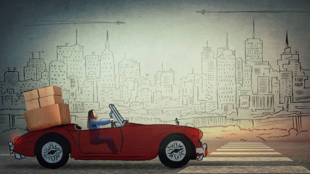 Naming Your Ride Like a Fantasy Hero: How Car Nicknames, Road Lore, and Personal Style Turn Driving Into Storytelling