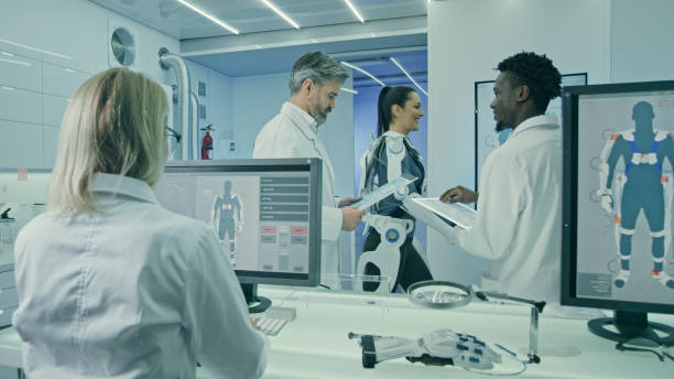 Supporting Clinical Operations with Advanced Engineering Solutions