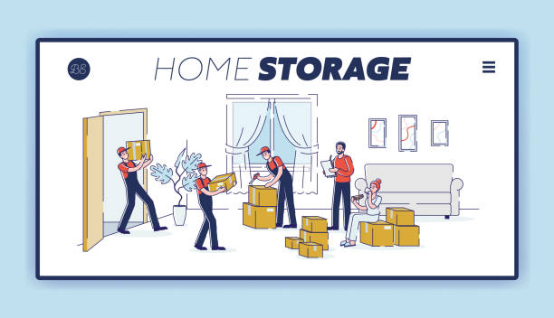 How to Prep Your Belongings for Long-Term Storage Like a Pro