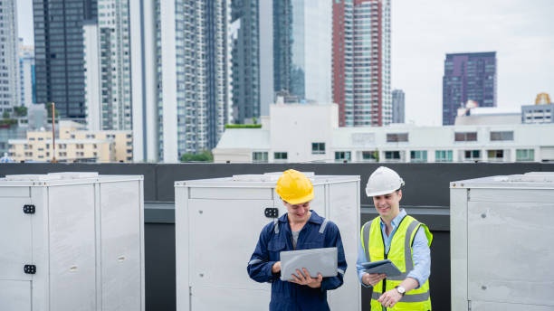 The Role of HVAC Contractors in Managing System Oversizing Consequences