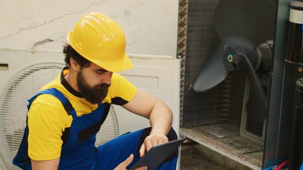 How Do HVAC Contractors Identify Problems Caused by Previous DIY Adjustments?