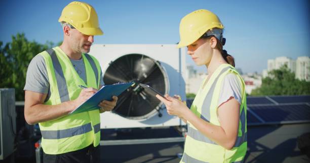 How do HVAC Contractors Determine Whether a Problem Is Mechanical or Environmental?