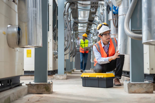 The Role of HVAC Contractors in Diagnosing Intermittent System Failures