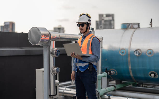 The Role of HVAC Contractors in Managing Equipment Compatibility Issues