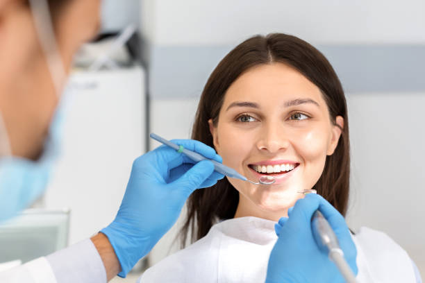 Bleeding After a Tooth Injury: Immediate Steps Before the Dentist