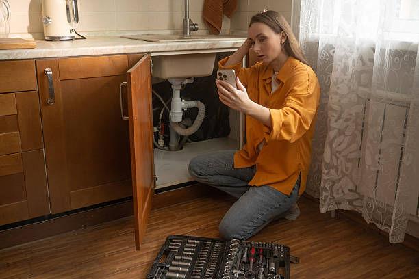 The Importance of Early Plumbing Problem Detection