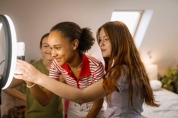 Cultivating Confidence