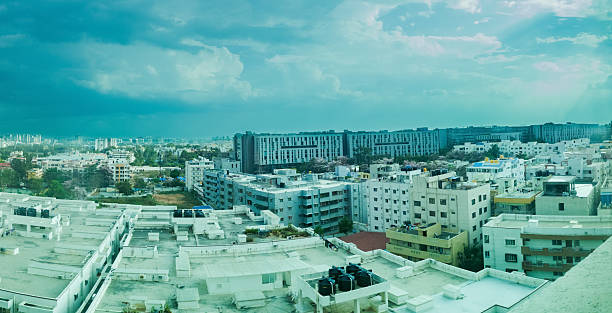 What Sets The Oberoi Bengaluru Apart from Other Luxury Hotels