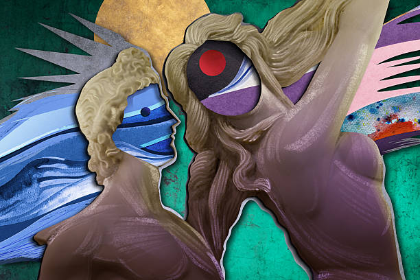 The Eternal Struggle of Soul and Mind