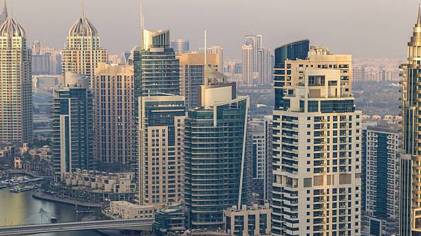 Dubai Is Expanding Next