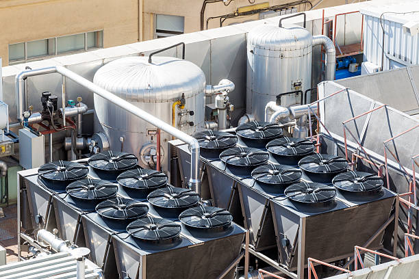 How do HVAC Contractors Diagnose Issues That Appear Only During Peak Demand?