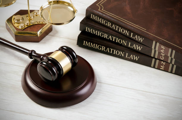 Why You Should Hire an Australian Immigration Lawyer for a Smooth Visa Process