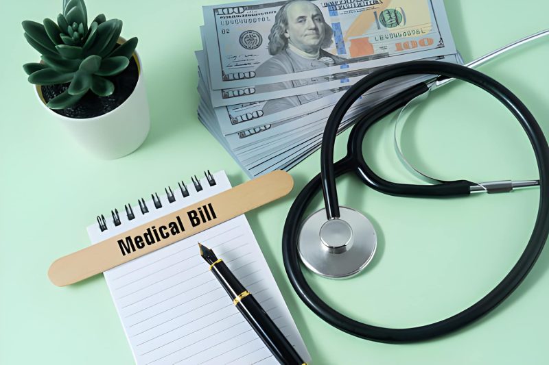 Medical Bills Made Manageable: Practical Tips for Every Patient
