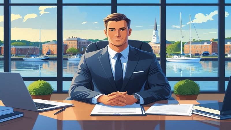 Injured? Hire the Best Annapolis Accident Attorney Now