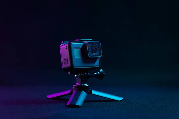 The Ultimate Guide to Video Cameras: Types, Features, and Trends