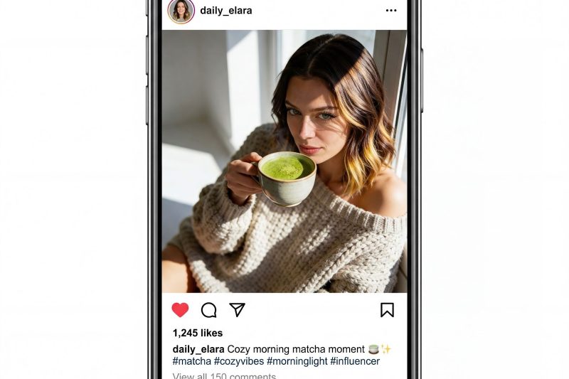 The Rise of the Virtual Influencer: The New Frontier of Influencer Marketing