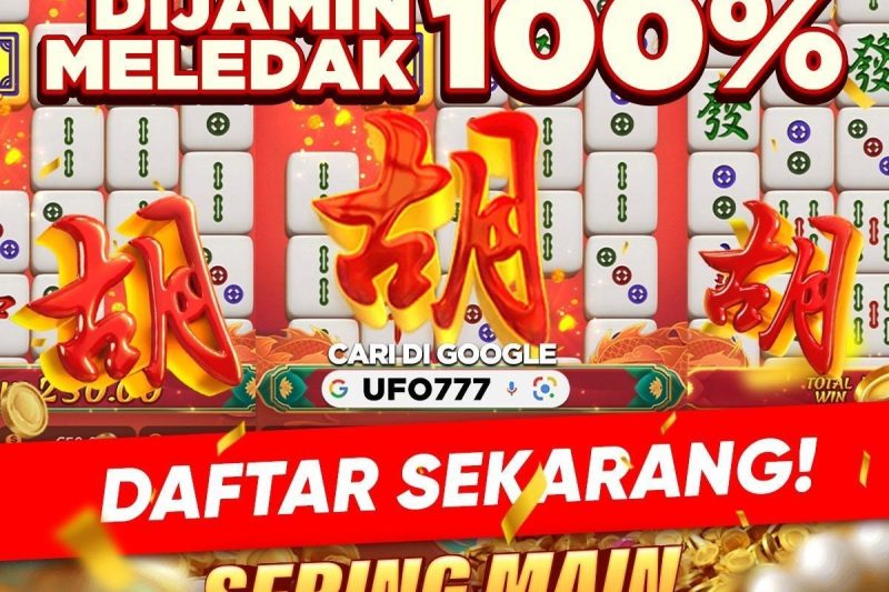 Where Online Slot Entertainment Meets Performance and Simplicity