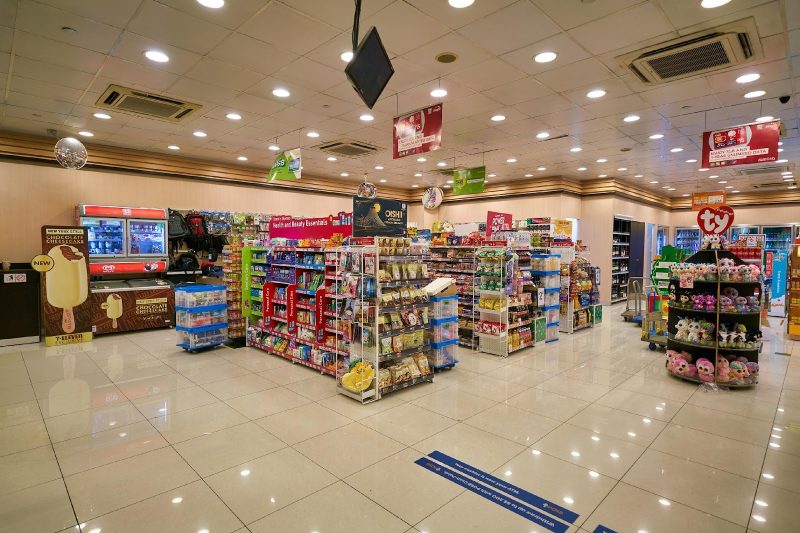 Convenience Store Equipment Financing for Refrigeration and Freezers