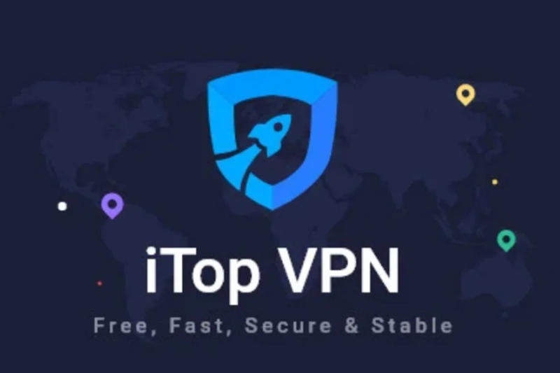  Secure and Simple Online Privacy with iTop VPN