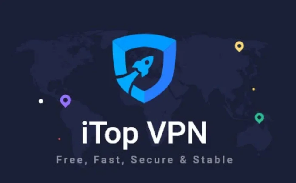 Online Privacy with iTop VPN