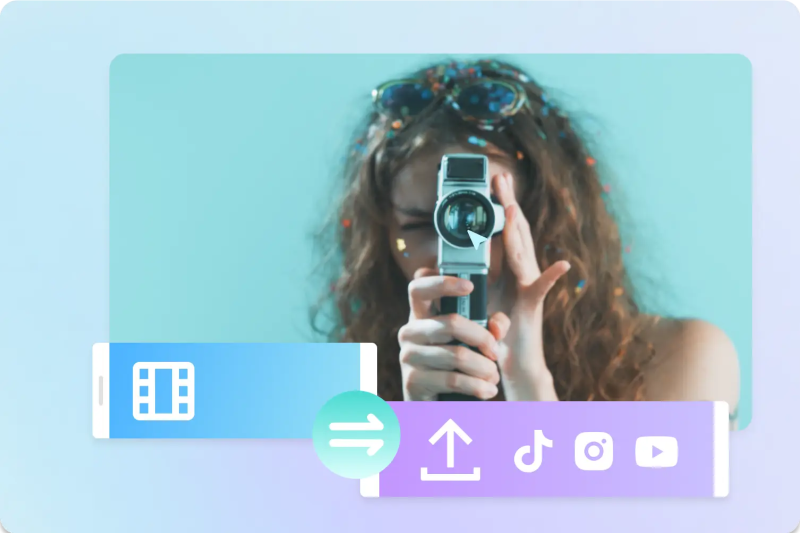 Online Image Editor and Video Editing Tools