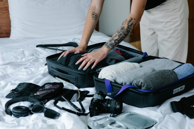 Smart Packing Tips for International Trips in 2026