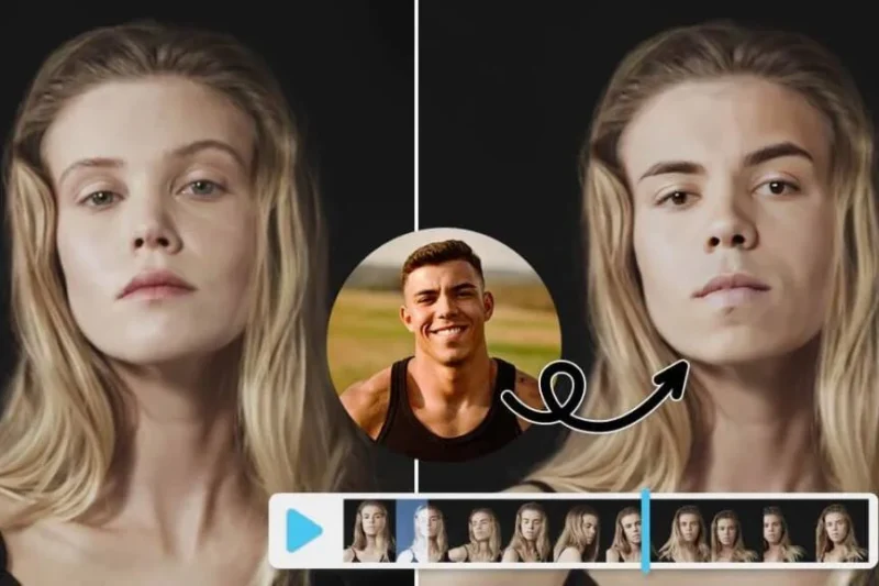 The Evolution of AI Video Editing