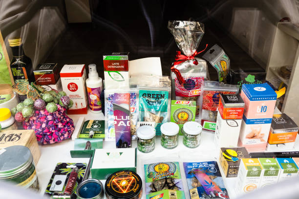 How Pre-Roll Packaging Shapes Cannabis Brand Identity in a Crowded Market