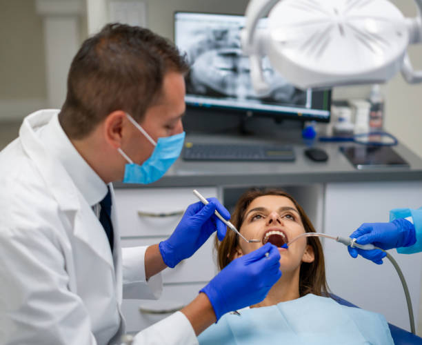 How To Care for Your Dental Crowns in Fort Myers, FL