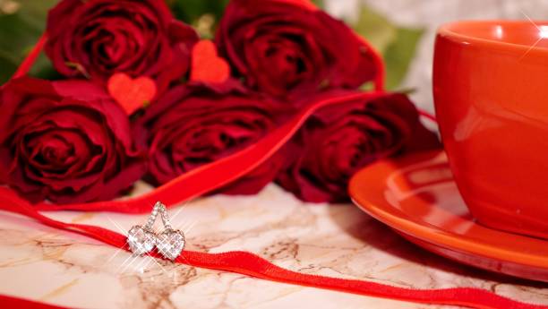The Benefits of Giving Jewelry as a Valentine’s Day Gift