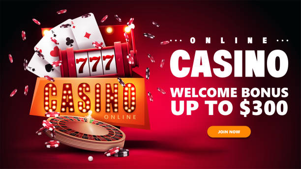 Best Casino Welcome Bonuses for Real Money Players