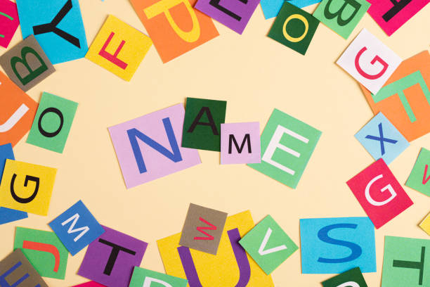 Creative Names for Any Purpose