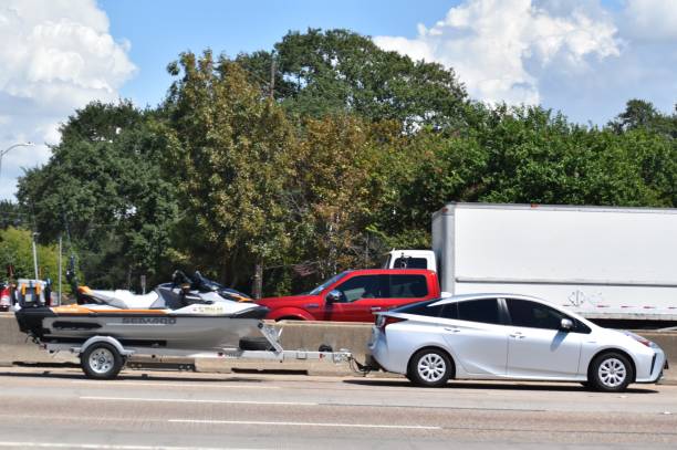 Houston Semi-Truck Collisions: Legal Options for Catastrophic Injuries