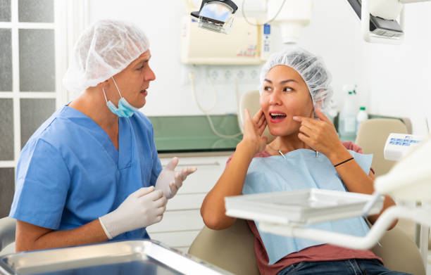Signs You May Need Advanced Oral Surgery