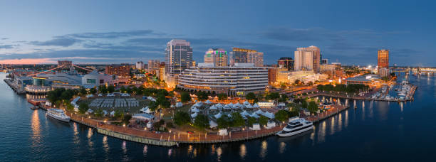 Shopping, Dining, and Entertainment: A Local Guide to Chesapeake, VA 