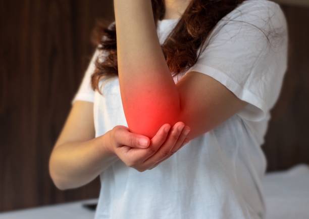 All About Tennis Elbow: What It Is and How to Heal It