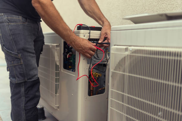 Heating Repair Services