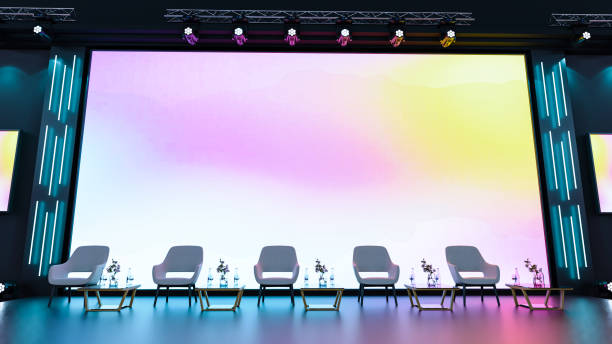 5 Simple Upgrades That Transform Event Spaces