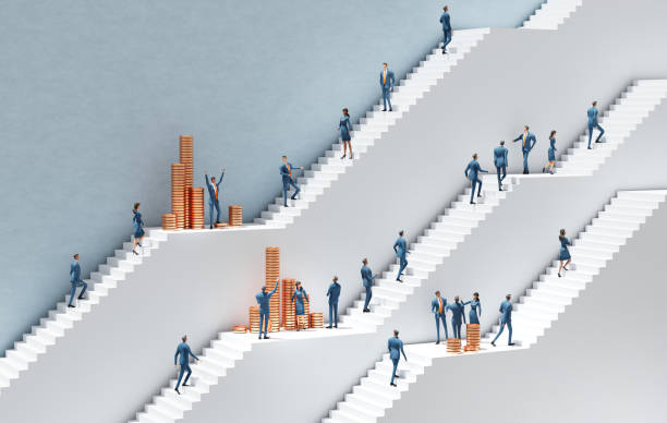 The Overlooked Foundations That Shape Long-Term Career Growth