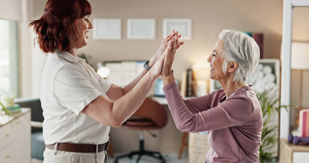 What to Know Before Starting Senior Care in Great Falls, VA