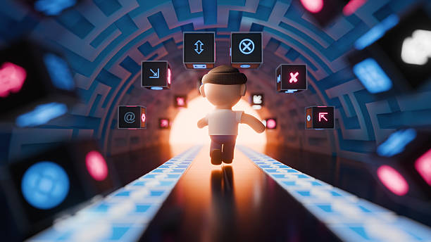 The Magic of Digital Gaming: Journeying Through Fantasy Worlds